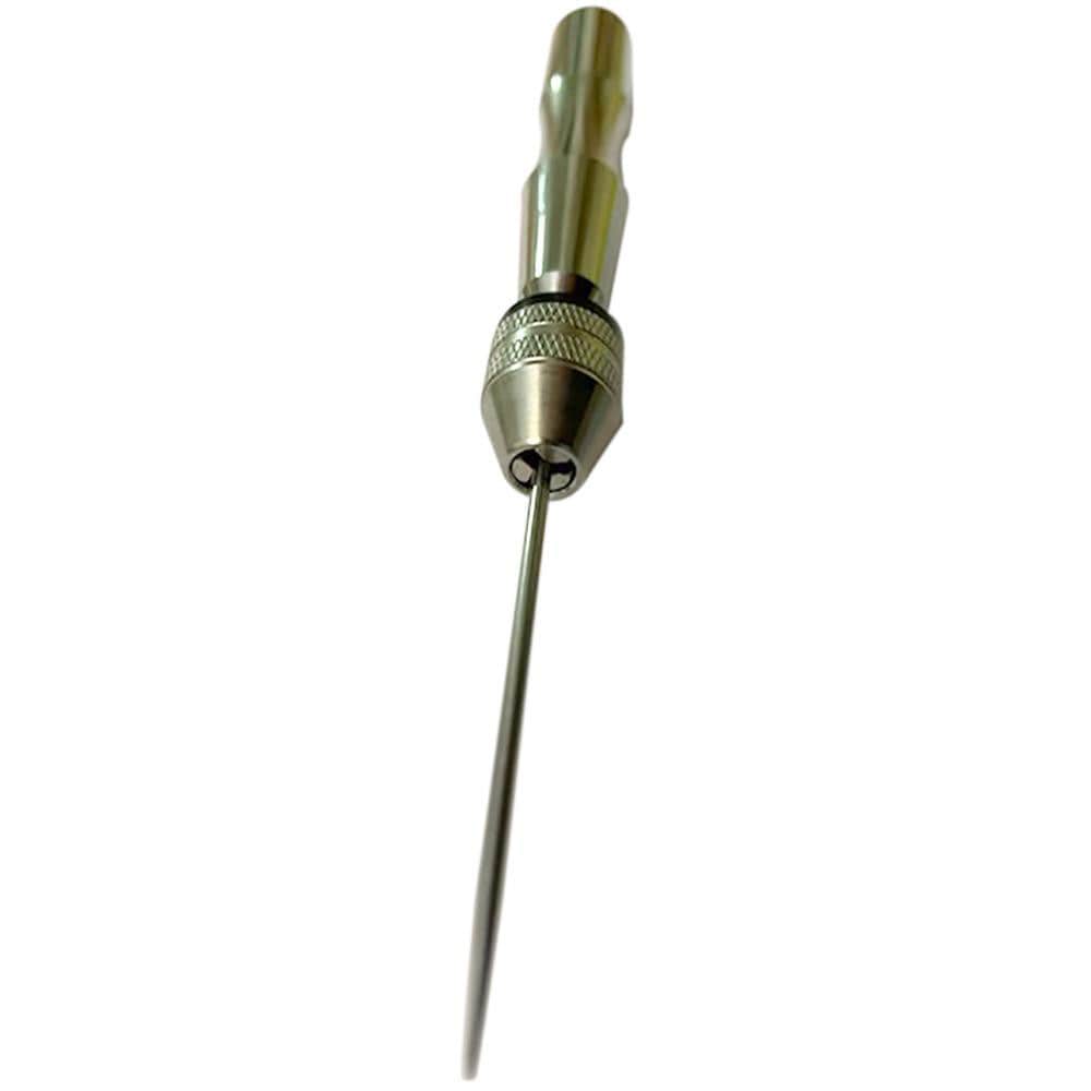TIG Welder Accessories, Type: Tungsten Holder , For Use With: Tungsten up to 4 in Length x 1/8 in Diameter MPN:BDTG-STAYSHARP- TIG Welder Accessories, Type: Tungsten Holder , For Use With: Tungsten up to 4 in Length x 1/8 in Diameter MPN:BDTG-STAYSHARP-