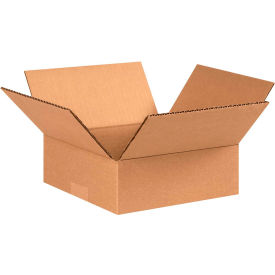 GoVets™ Flat Cardboard Corrugated Boxes 9