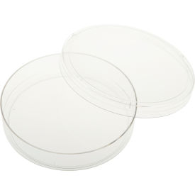CELLTREAT® 100mm x 20mm Tissue Culture Treated Dish Sterile 229621