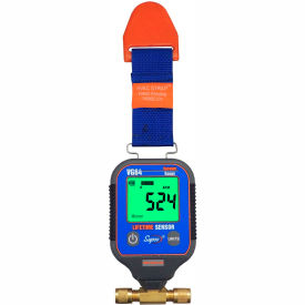 Supco Digital Vacuum Gauge VG64