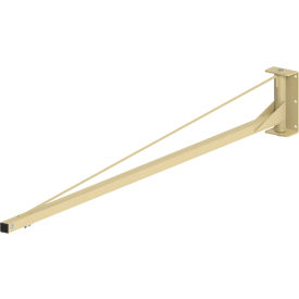 Example of GoVets Wall Mount Jib Cranes category