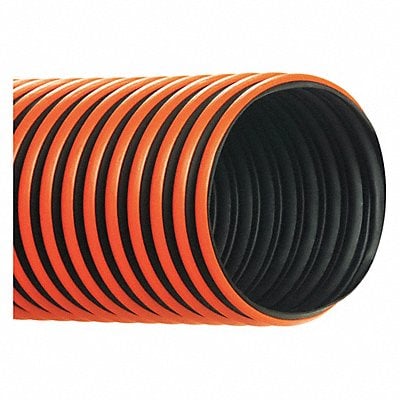 Industrial Duct Hose 6 x25ft. MPN:2002-0600-1725