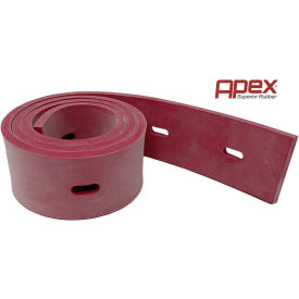 Replacement Squeegee - Rear (A) For ICE 8311531 GSQ2039AX