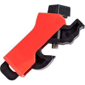 Brady® Universal Mini Circuit Breaker Lockout 149514