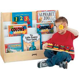 Jonti-Craft® Small Pick-a-Book Stand - 1 Sided 3510JC