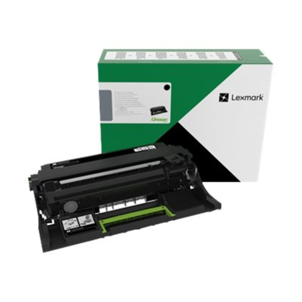 Lexmark Imaging Drum - Laser Print Technology - 75000 Pages (Min Order Qty 2) MPN:66S0Z00