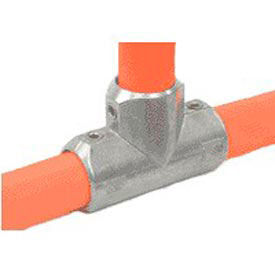 Kee Safety - L25-9 - Aluminum Three Socket Tee 2