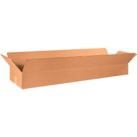 GoVets™ Long Cardboard Corrugated Boxes 48