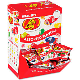 Jelly Belly® Jelly Beans Assorted Flavors 80/Dispenser Box 72512