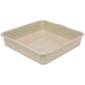 Vollrath® Traex Full Size Tub Only Soak System 1395 Beige 24