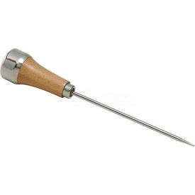 Winco ICH-1 Pick W/ Tempered Steel Wooden Handle ICH-1 - Pkg Qty 12