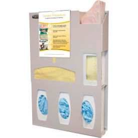 Bowman® Protective Wear Isolation Bundle 16.76