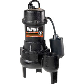 Example of GoVets Wayne Water Systems brand