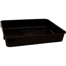 MFG Tray Molded Fiberglass Fibrestat ESD Nesting Box 12-3/8
