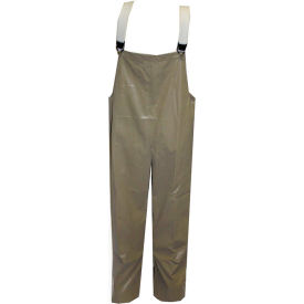 Tingley® O12008 Magnaprene™ Plain Front Overall Green 3XL O12008.3X