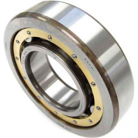 NACHI Single Row Cylindrical Roller Bearing NU315MYC3 75MM Bore 160MM OD NU315MYC3