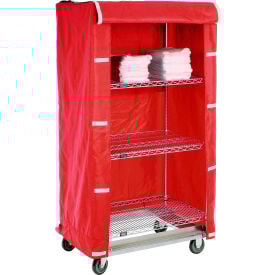 Example of GoVets Shelving Accessories category