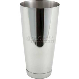 Winco BS-30 Bar Shaker BS-30 - Pkg Qty 12