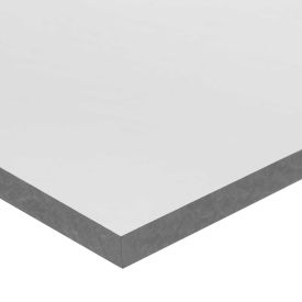 PVC Plastic Bar - 1/4