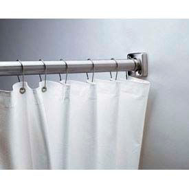 Bobrick® Vinyl Shower Curtain - 42