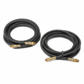 Kwikool® High Pressure Line Set For All Iceberg Series Water Cooled Units KK-WLINESET-25