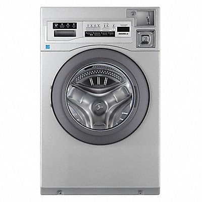 Front Load Washer 3.4 cu ft Capacity MPN:WASHER STAND ALONE