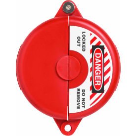 ABUS V305 Gate Valve Lockout 2.5 - 5