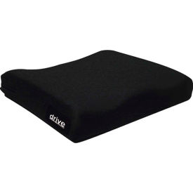 Drive Medical Wheelchair Seat Cushion 14909 Molded General Use 20