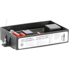 Allpoints 8013979 Direct Spark Rtroft Kit Tsa Griddles For Star Manufacturing PS-Z22520