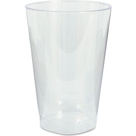 WNA™ Comet Plastic Tumblers Clear 12 oz Pack of 500 WNA T12