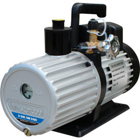 Mastercool® Two Stage Vacuum Pump 12 CFM 90612-2V-110-BL