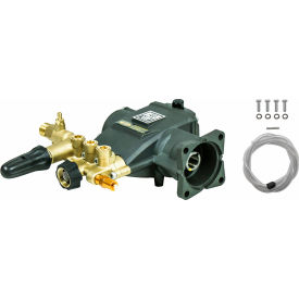 Simpson AAA­ Triplex Pump Kit 3200 PSI 2.8 GPM 90036