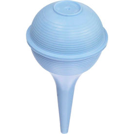 Briggs Baby Nasal Aspirator Ear Syringe Snot Sucker Mucus Sucker and Nasal Bulb Syringe 2 Ounces 650-4004-0121