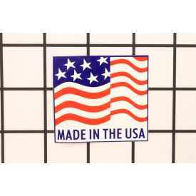 JET® Decal American Flag JT9-3119080 JT9-3119080