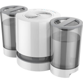 Vornado® EV200 Evaporative Whole Room Humidifier 20 Pints Output Per Day Capacity HU1-0052-43