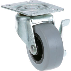 Allpoints 1681473 Caster Swivel Plate 2