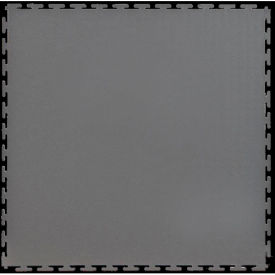 Lock-Tile® PVC Floor Tiles SM002D 19.5x19.5