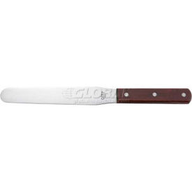 Winco TNS-7 Blade Bakery Spatula 7-3/4L