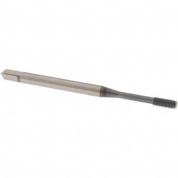 Thread Forming STI Tap: #2 UNC, H1, Modified Bottom, V Finish, High Speed Steel MPN:1626000108