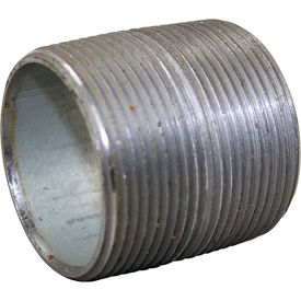 Allpoints 264947 Pipe Nipple- 1-1/2