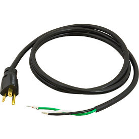 Allpoints 8014204 Power Cord 14/3(6-20P) For Roundup Food Equipment 0700323