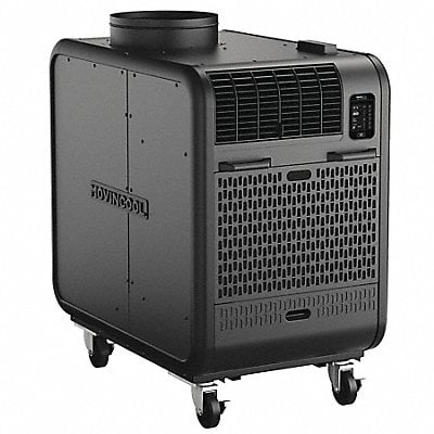 Portable Air Conditioner 36000 BtuH MPN:Climate Pro K36