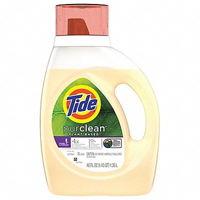 Example of GoVets Tide brand