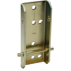 3M™ DBI-SALA® 8510207 Flat Black Winch Adapter Bracket 7100209338