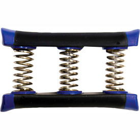 Big Grip Hand Exerciser 60 Pound Resistance Blue 1 Each 10-0794