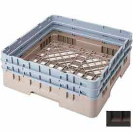 Cambro BR578167 - Camrack Base Rack 5-7/8