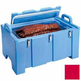 Cambro 100MPC158 - Food Pan Carrier for 12