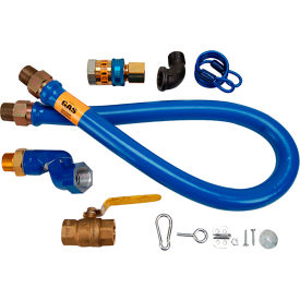 Allpoints 1571090 Connector Gas Kit 1