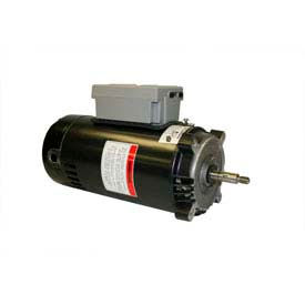 Century 1 Hp Emod Motor 56J C-Face1.5 Sf Mfr. STG1102A STG1102A
