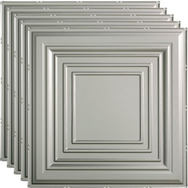 Fasade Traditional Syle # 3 - 23-3/4